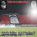 asa suntem noi.... - IO is Luis Garcia (Dinamo pt manelishtii kre nu - Despre noi !