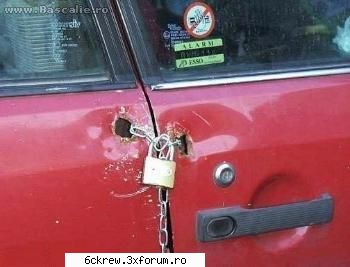 poze funny - si astai centralizata - Aberatii !